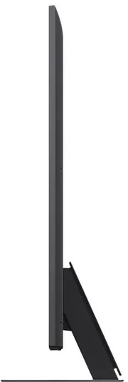 Телевизор LED LG 55" 55QNED86A6A.ARUG черный титан 4K Ultra HD 120Hz DVB-T DVB-T2 DVB-C DVB-S DVB-S2 USB WiFi Smart TV