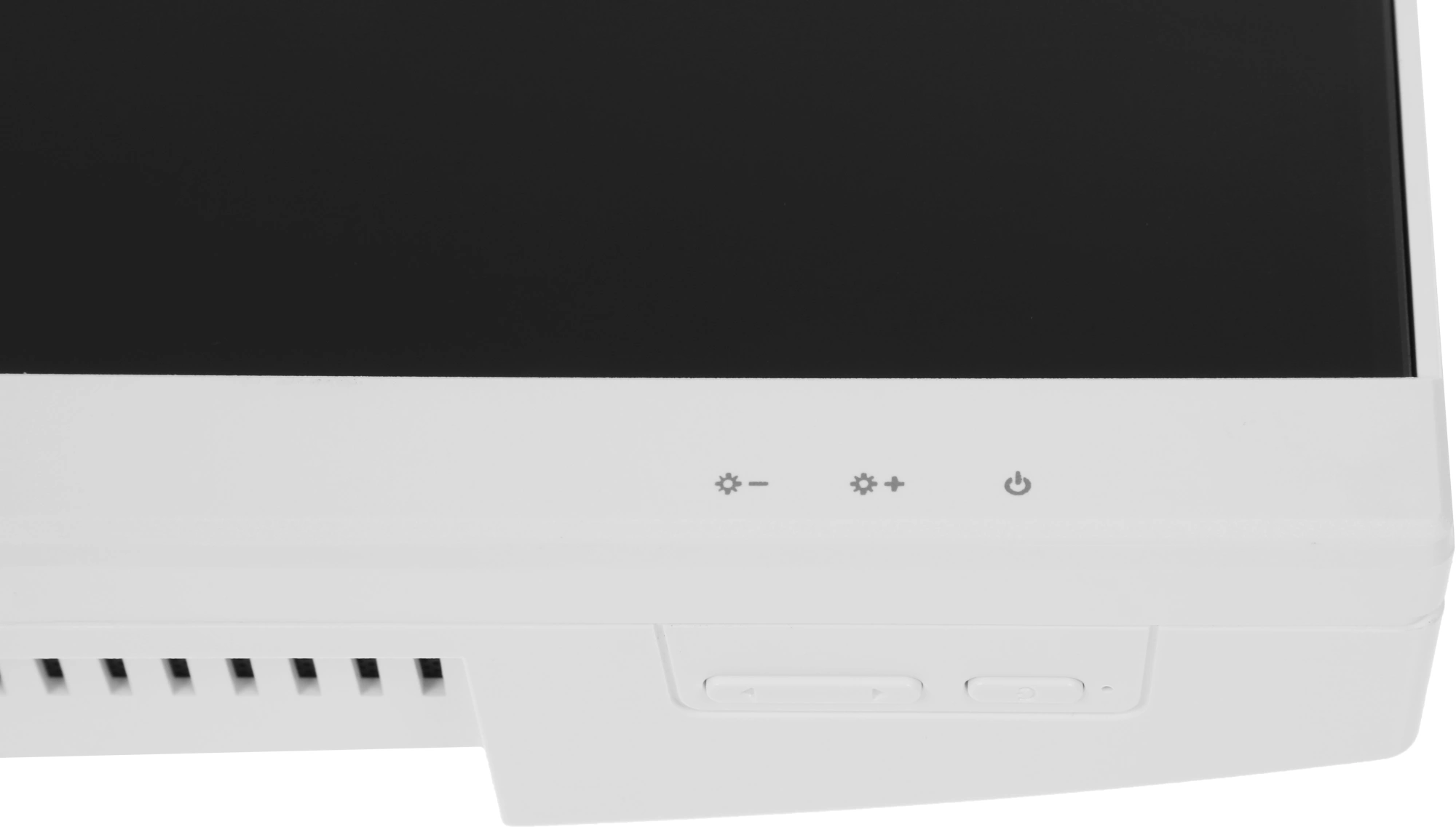 Моноблок IRU Tactio 23IH6W 23.8" Full HD i5 12400 (2.5) 16Gb SSD512Gb UHDG 730 CR без ОС WiFi BT 90W Cam белый 1920x1080 (RUS)