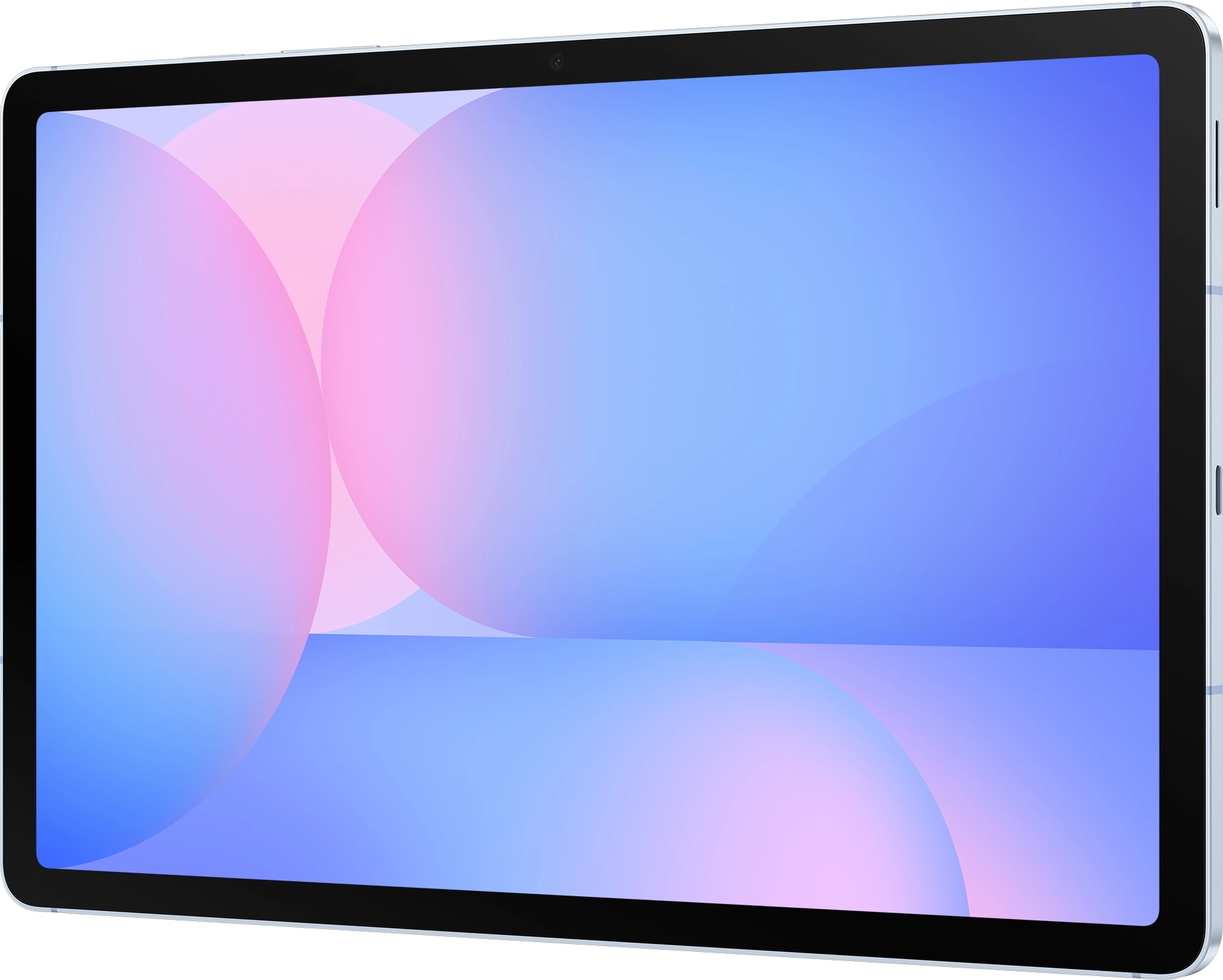 Планшет Samsung Galaxy Tab S10 FE SM-X526B 1580 (2.9) 8C RAM8Gb ROM128Gb 10.9" TFT 2304x1440 5G eSIM Android 15 голубой 13Mpix 12Mpix BT WiFi microSD 1Tb 8000mAh