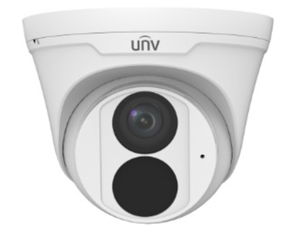 IPC3615LE-ADF40K-H - Видеокамера IP купольная, 1/2.7""CMOS