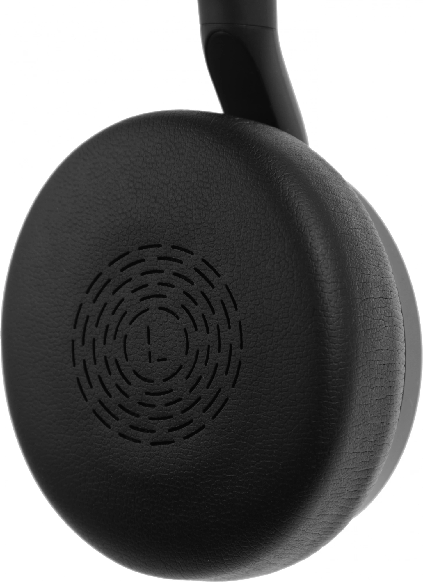 Наушники с микрофоном Jabra Evolve2 55, Link380c MS Stereo черный накладные BT оголовье (25599-999-899)