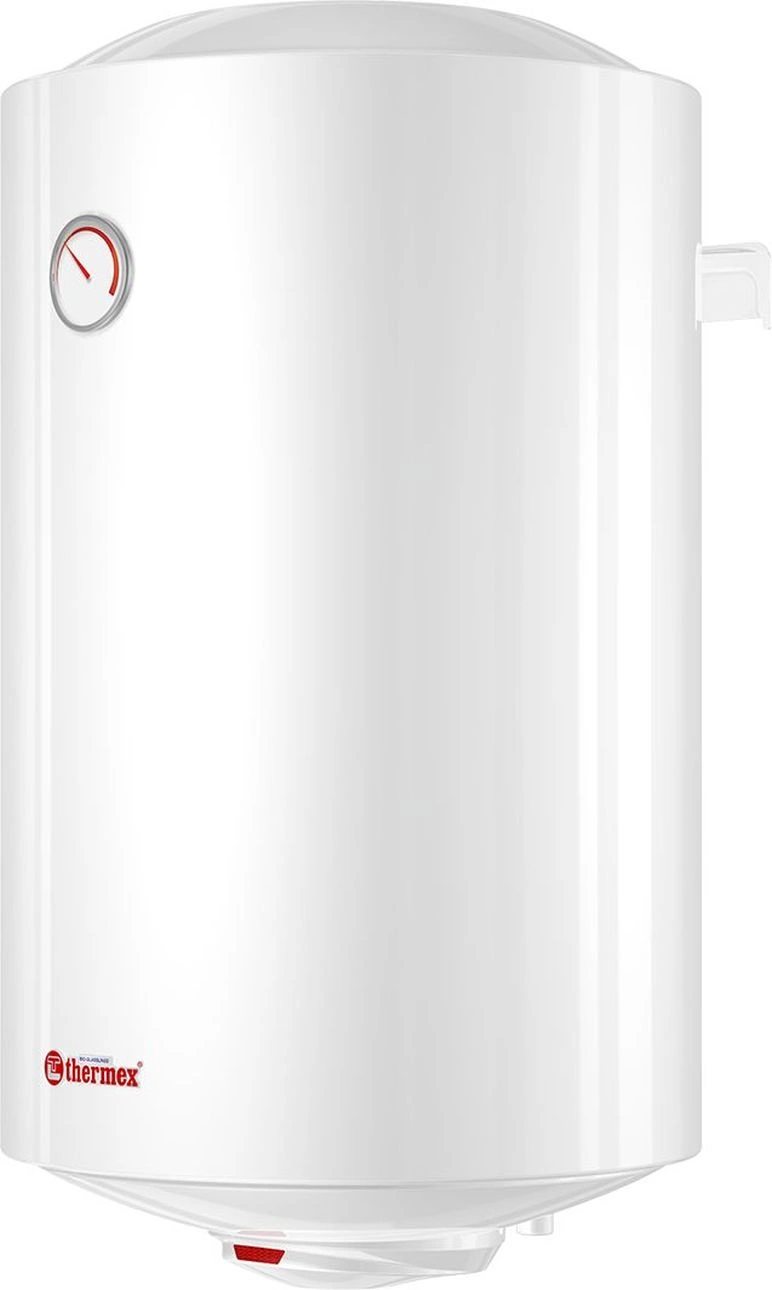 Водонагреватель Thermex Circle 80 V 1.5кВт 80л электрический настенный/белый