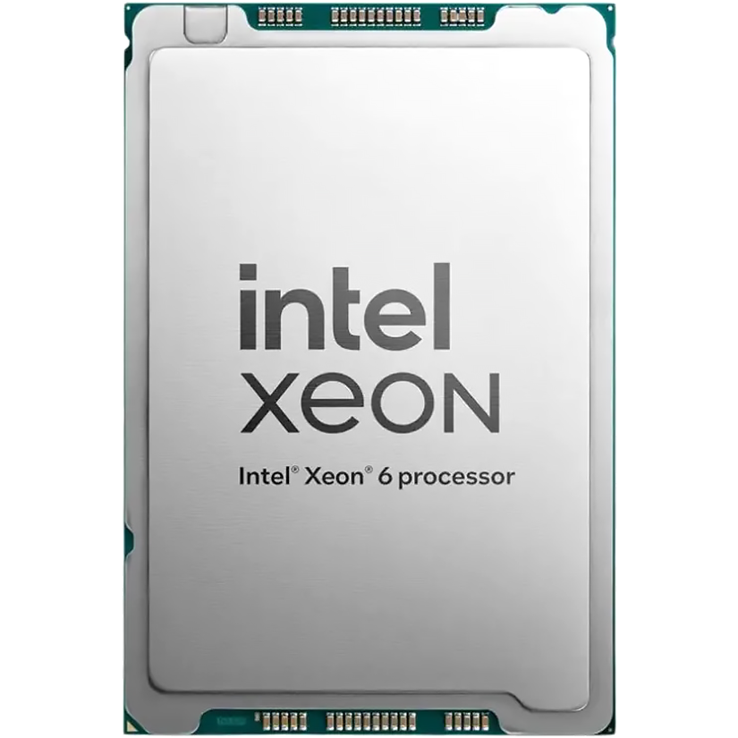 Процессор/ CPU LGA1700 Intel Xeon 6353P (Raptor Lake, 8C/16T, 2.7/5.4GHz, 24MB, 65W) OEM Clean Pull