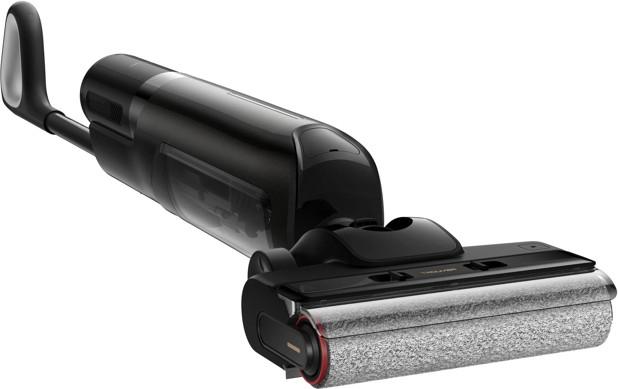 Пылесос моющий Trouver K20 Flex Reach 300Вт черный