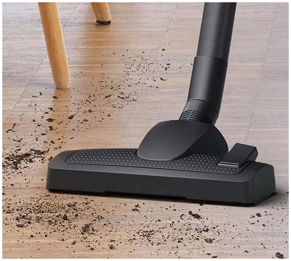 Пылесос Bosch Serie 4 BGC21HYG1 550Вт белый/черный