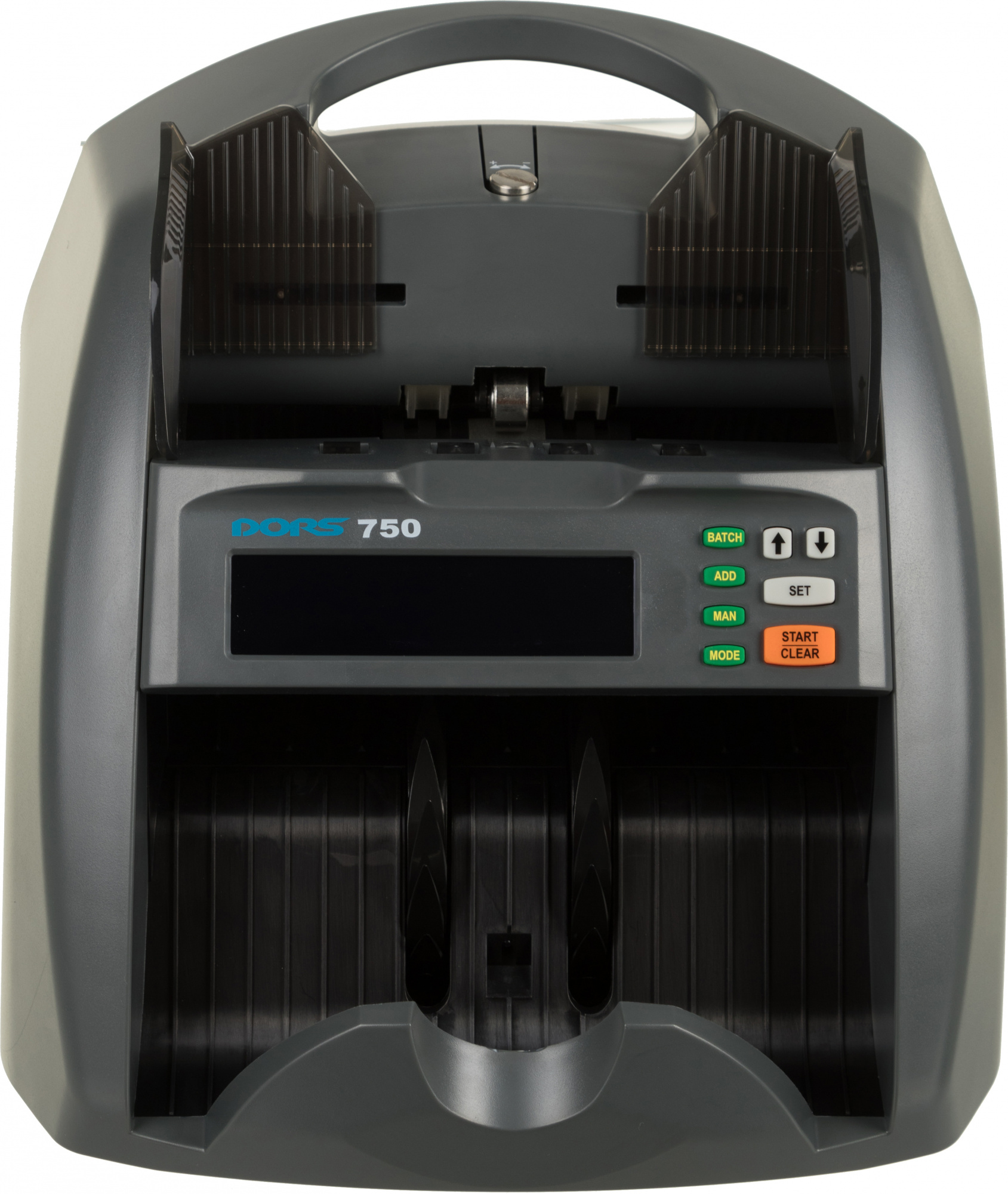 Счетчик банкнот Dors 750 RUS1 рублевый FRZ-042906