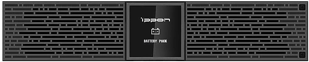 Батарея для ИБП Ippon Smart Winner II 2000E BP для Smart Winner II 2000E (арт:1192976)