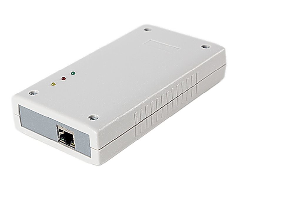 Sigur-Orion (Modbus<->Ethernet) Преобразователь интерфейса для подключения устройств ИСО Орион