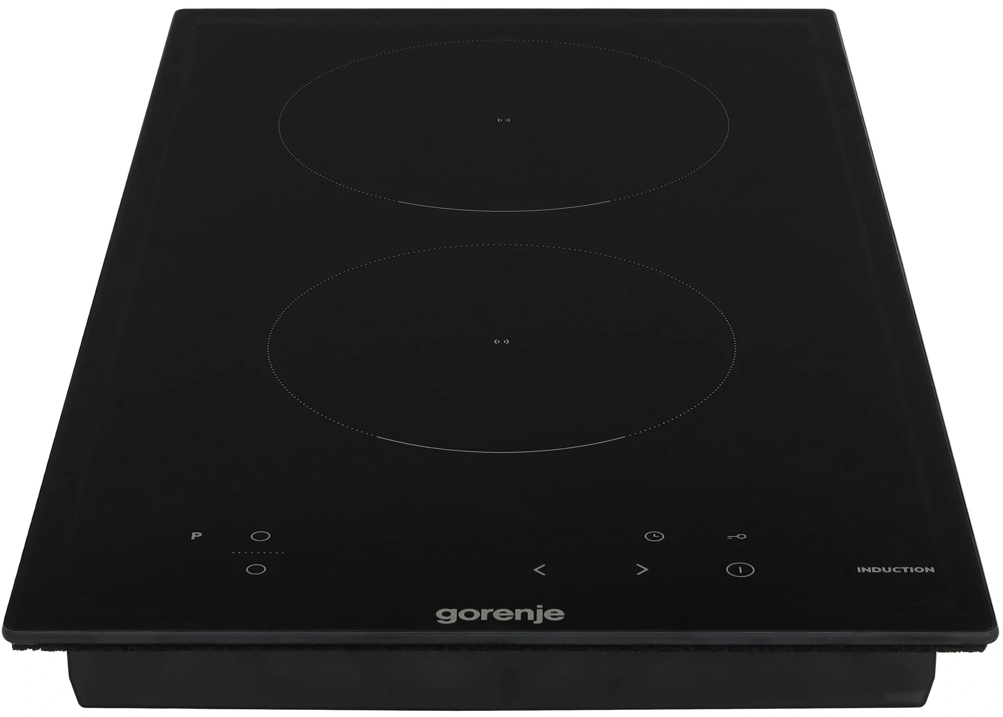 Варочная поверхность Gorenje GI3201BSCE черный