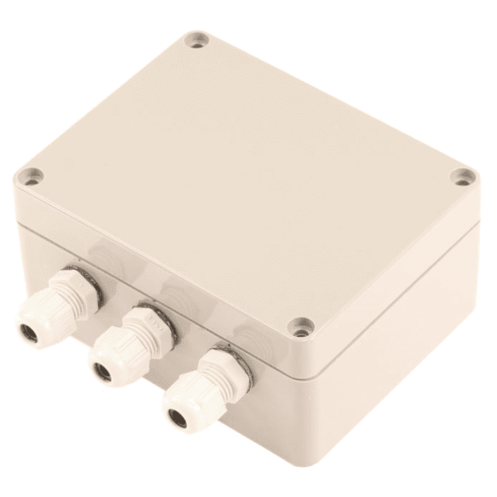 Midspan-1/PW - Уличный пассивный PoE-инжектор/PoE-сплиттер (PoE - до 57V)