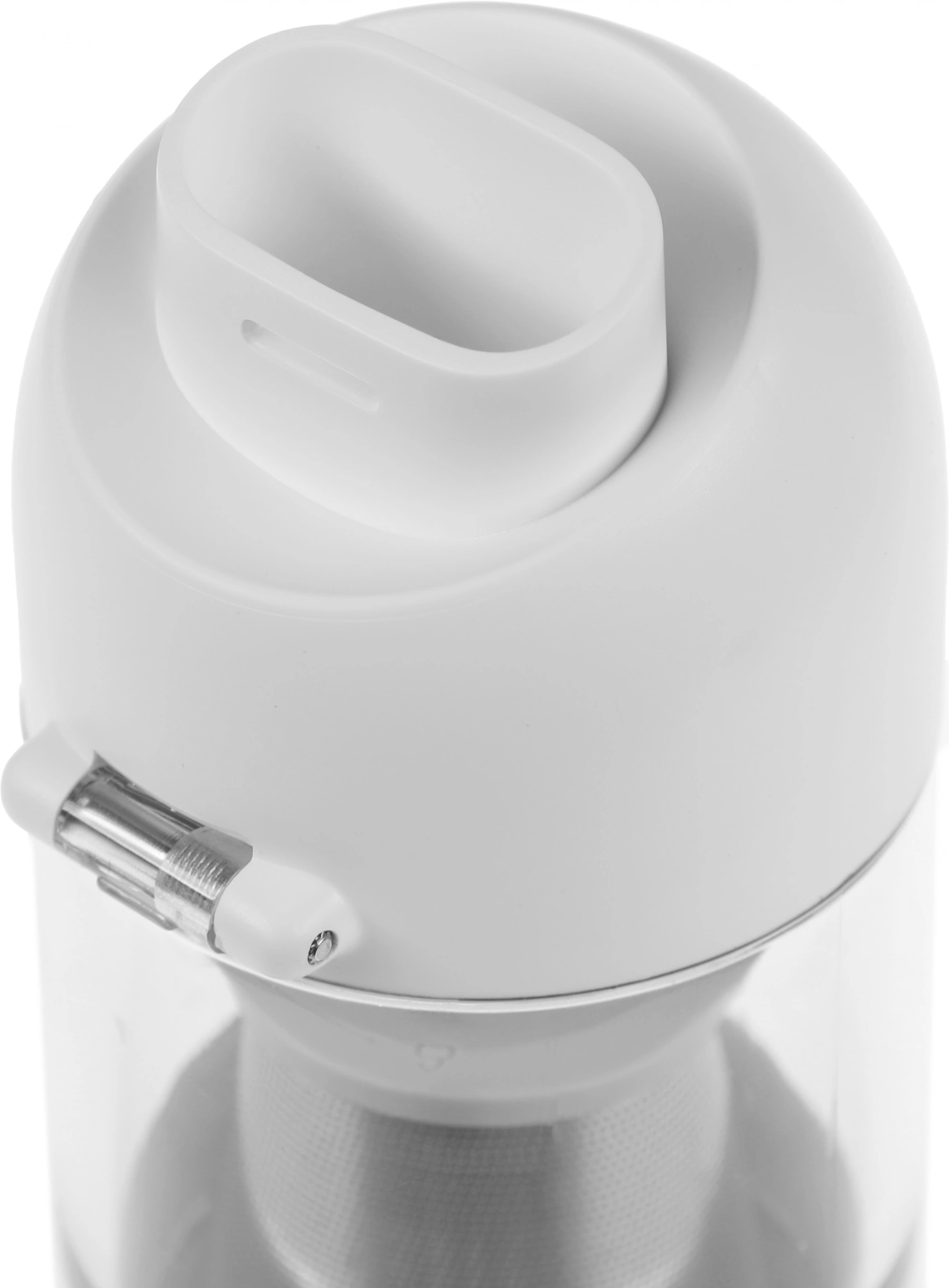 Пылесос ручной Xiaomi Mi Vacuum Cleaner Mini EU 40Вт белый