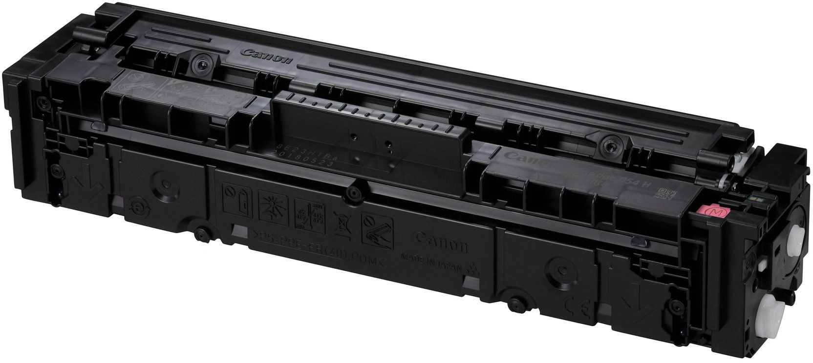 Картридж лазерный Canon 054HM 3026C002 пурпурный бар.в компл. (2300стр.) для Canon MF645Cx/MF643Cdw/MF641Cw/LBP623Cdw/621Cw