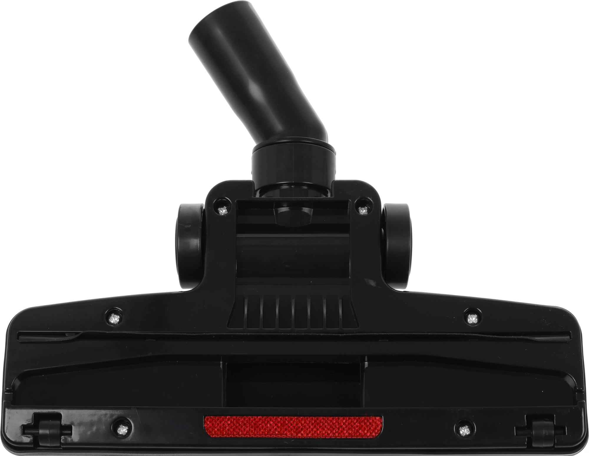 Пылесос ручной Vitek VT-8132 1000Вт черный/зеленый