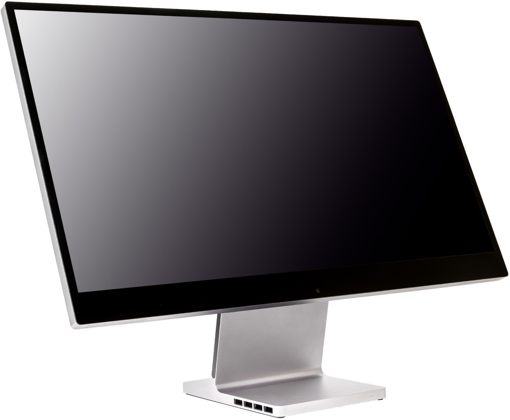 Моноблок Hiper ExpertCenter ED27 27" Full HD i5 1240P (1.7) 8Gb SSD512Gb Iris Xe CR без ОС GbitEth WiFi BT 100W клавиатура мышь Cam серый 1920x1080