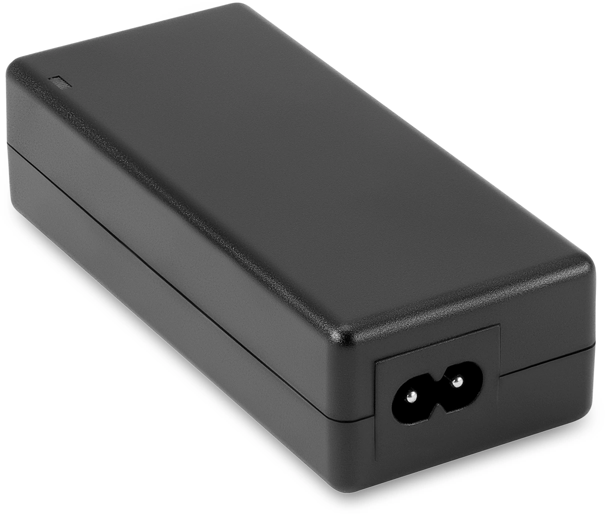 Инжектор PoE Digma DNP30W24GTBP 10/100/1000BASE-T 30Вт 100-240В(АС)