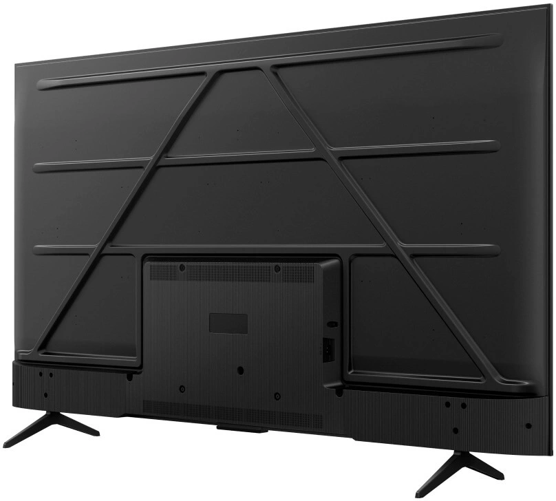 Телевизор LED TCL 75" 75P6K черный 4K Ultra HD 60Hz DVB-T DVB-T2 DVB-C DVB-S DVB-S2 USB WiFi Smart TV (RUS)