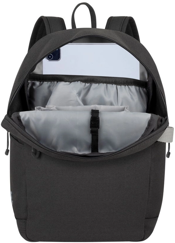 Рюкзак для ноутбука 10.5" Riva Urban 5422 серый полиэстер (5422 GREY)