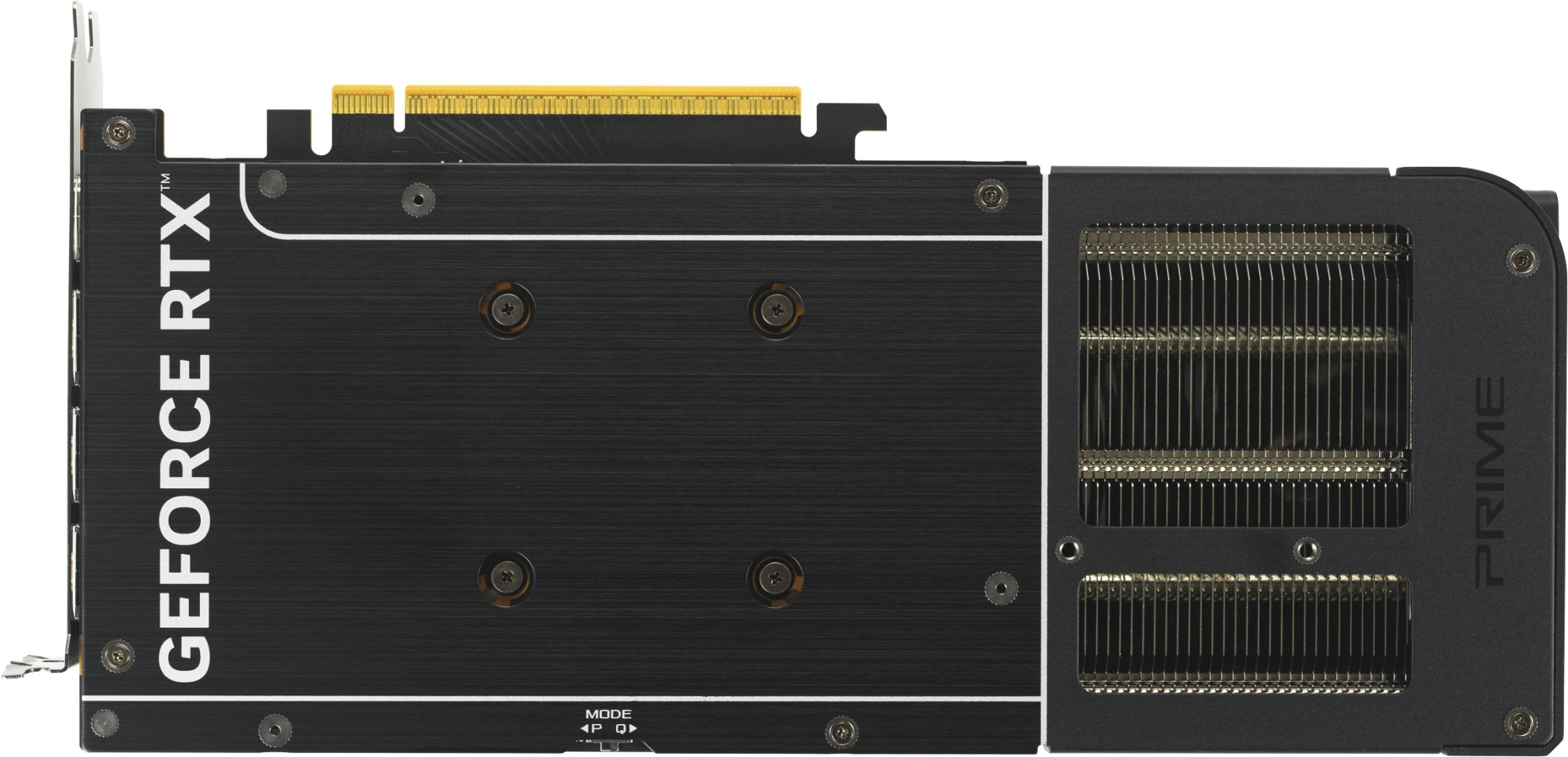 Видеокарта Asus PCI-E 5.0 PRIME-RTX5050-O8G NVIDIA GeForce RTX 5050 8Gb 128bit GDDR6 2677/20000 HDMIx1 DPx3 HDCP Ret