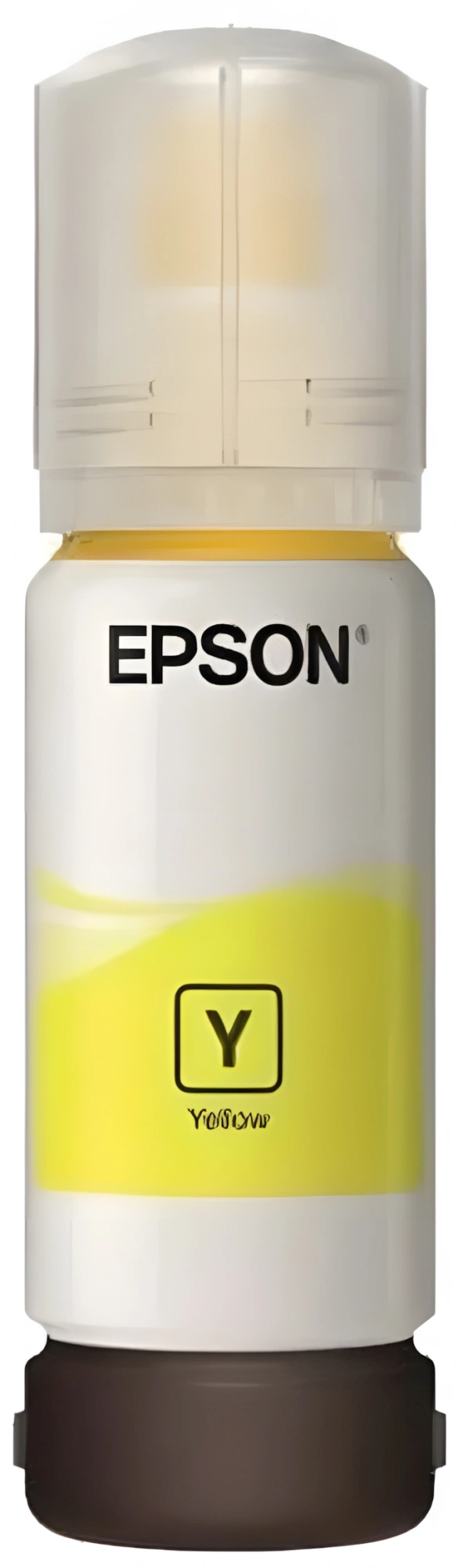 Чернила Epson 103 C13T00S44A желтый65мл для Epson L3100/3110/3150