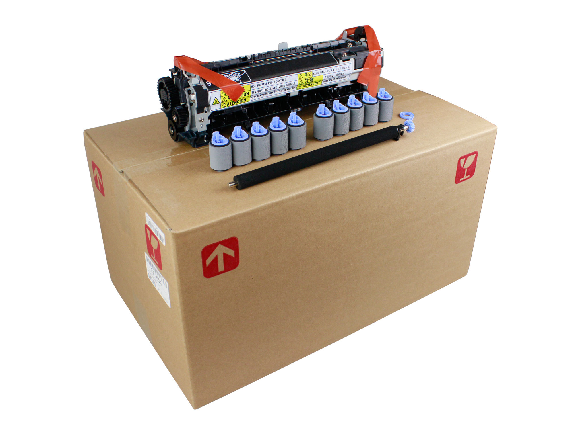 Ремонтный комплект Cet CET2438U (CF065A) для HP LaserJet Enterprise 600 M601/M602/M603