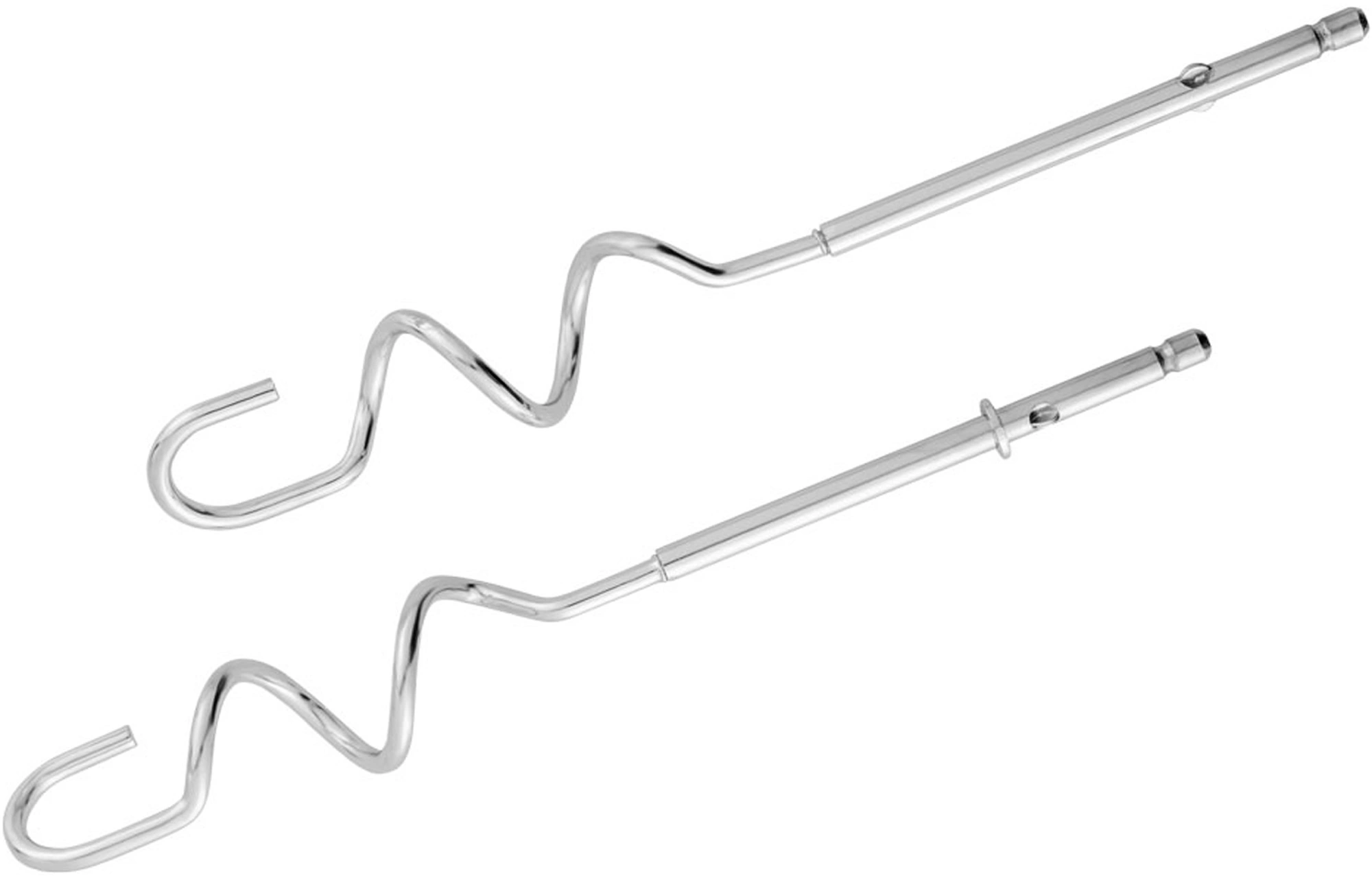 Миксер ручной Vitek VT-1495 400Вт белый