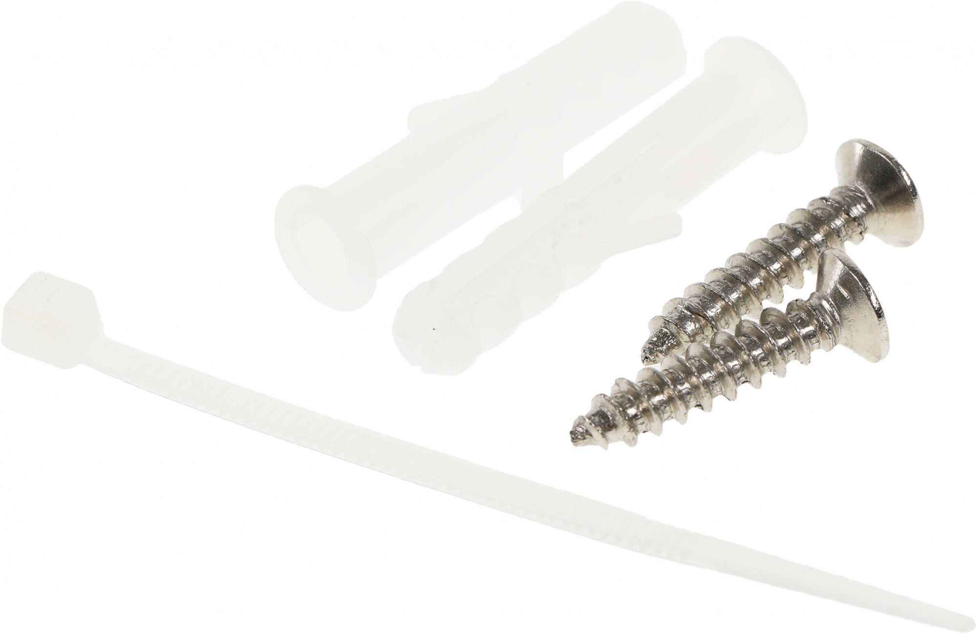 Коробка Lanmaster TWT-SA1-WH настенная 62x67x30мм крышка Keystone ПВХ белый
