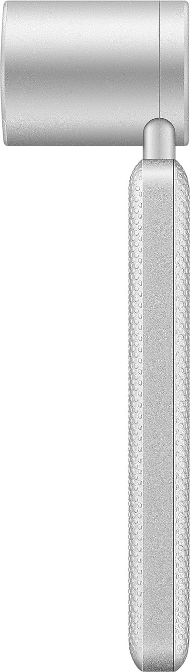 Монитор Samsung 27" ViewFinity S9 S27C902PAI серебристый IPS LED 16:9 M/M Cam полуматовая HAS 600cd 178гр/178гр 5120x2880 60Hz 5K USB 7.4кг