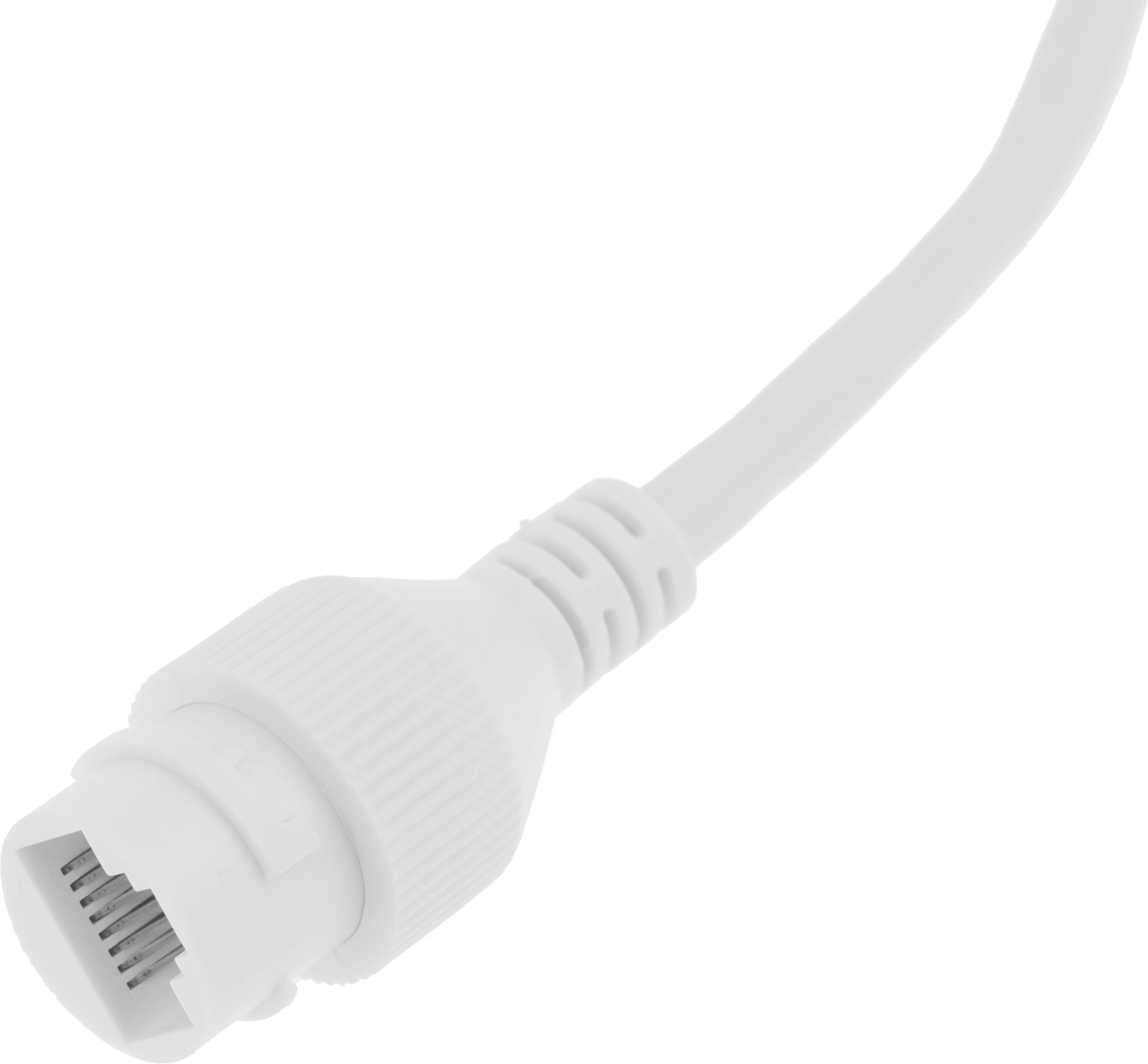 Камера видеонаблюдения IP TP-Link Vigi C420I 4-4мм цв. корп.:белый (VIGI C420I(4MM))