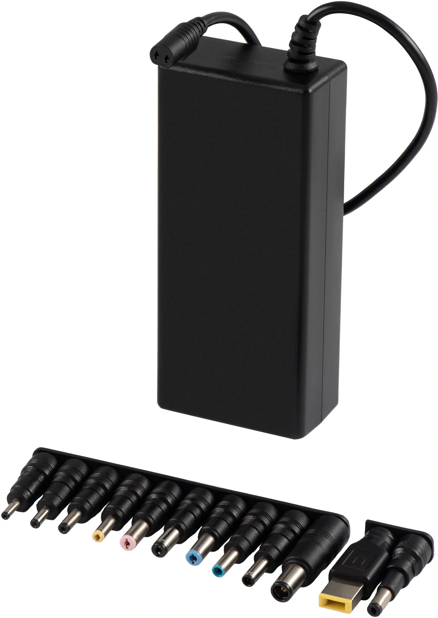 Блок питания Buro BU-A90 ручной 90W 18.5V-20V 12-коннект. 4.7A от бытовой электросети