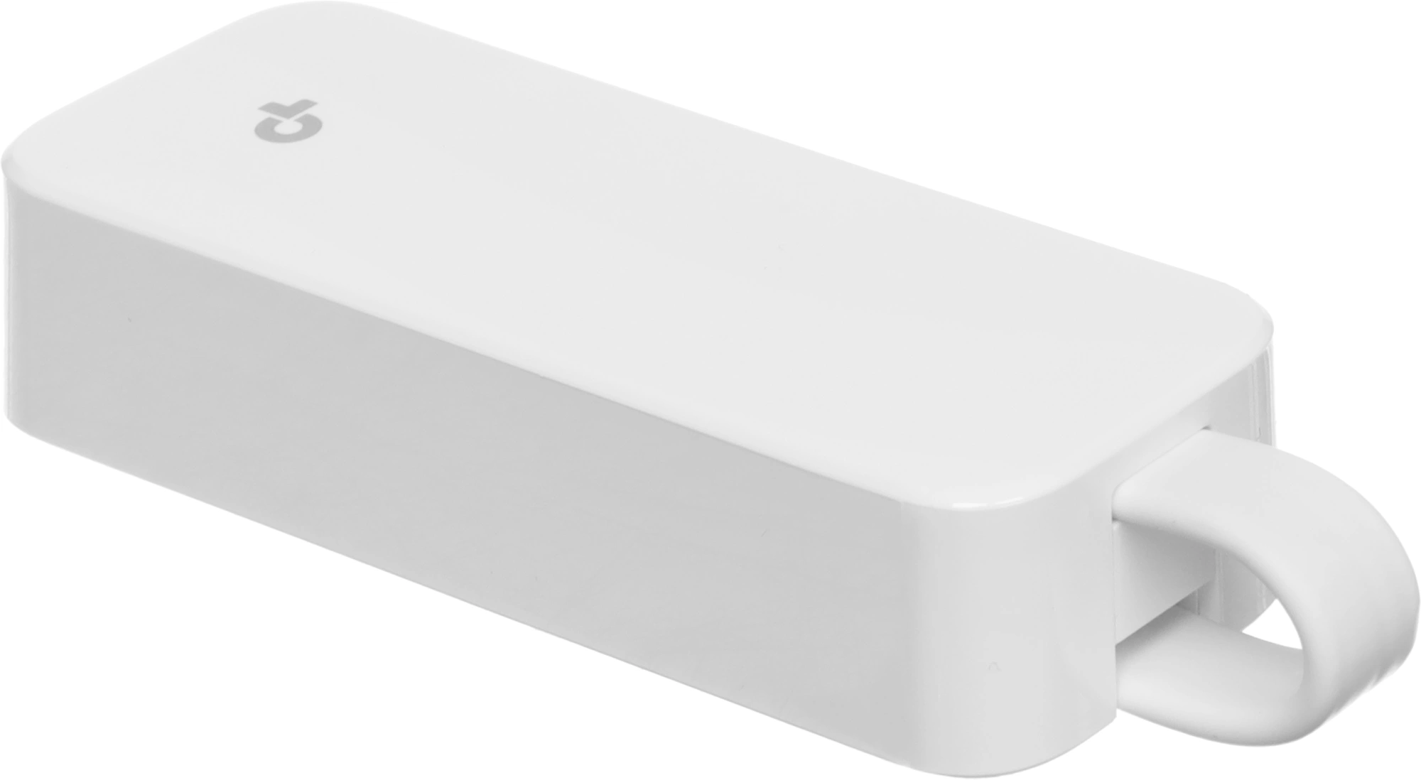 Сетевой адаптер Gigabit Ethernet TP-Link UE300 USB 3.0