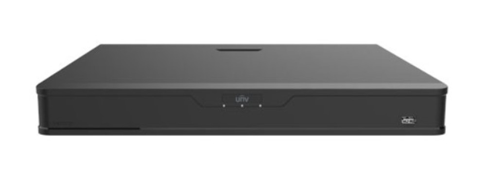 XVR302-08U3 - Видеорегистратор гибридный 8-ми канальный мультиформатный (AHD, TVI, CVI, CVBS) до 8 Мп на канал.