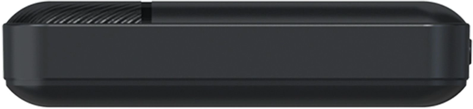 Мобильный аккумулятор Buro BP10A 10000mAh 10W 2A 2xUSB-A/USB-C черный (BP10A10PBK)