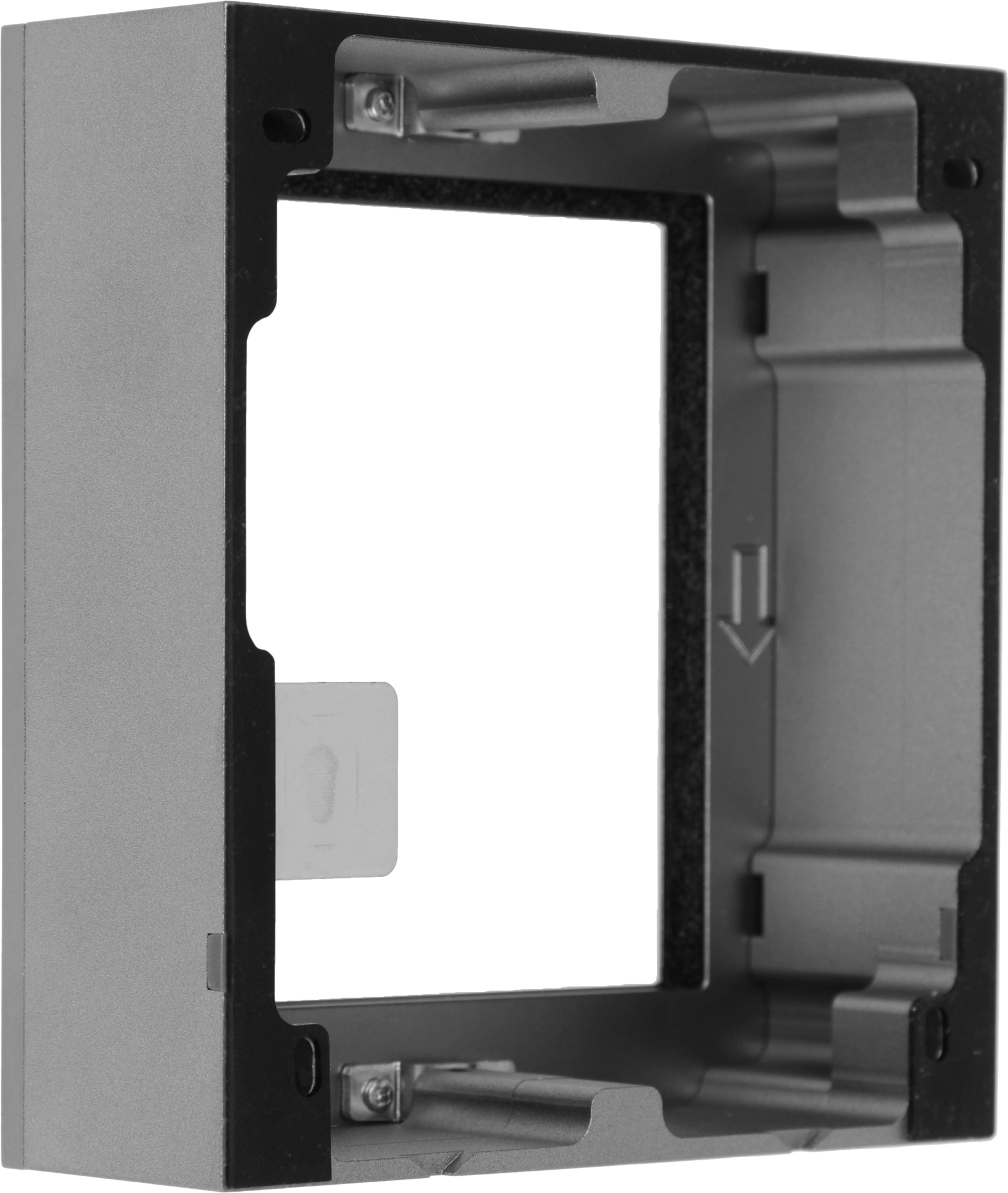 Основание монтажное Hikvision DS-KD-ACW1