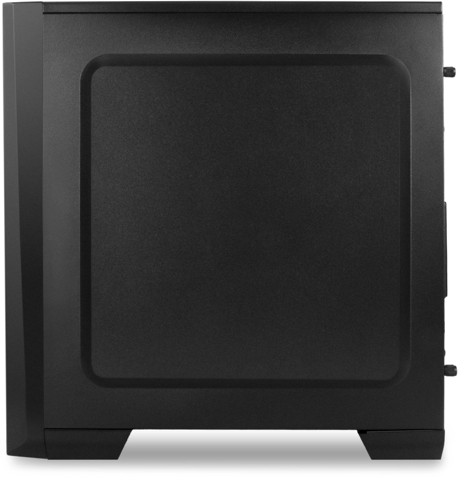ПК IRU Tactio 310H6GE MT i3 12100F (3.3) 16Gb SSD512Gb RTX3050 6Gb Windows 11 Home GbitEth 500W черный (RUS) (2116868)
