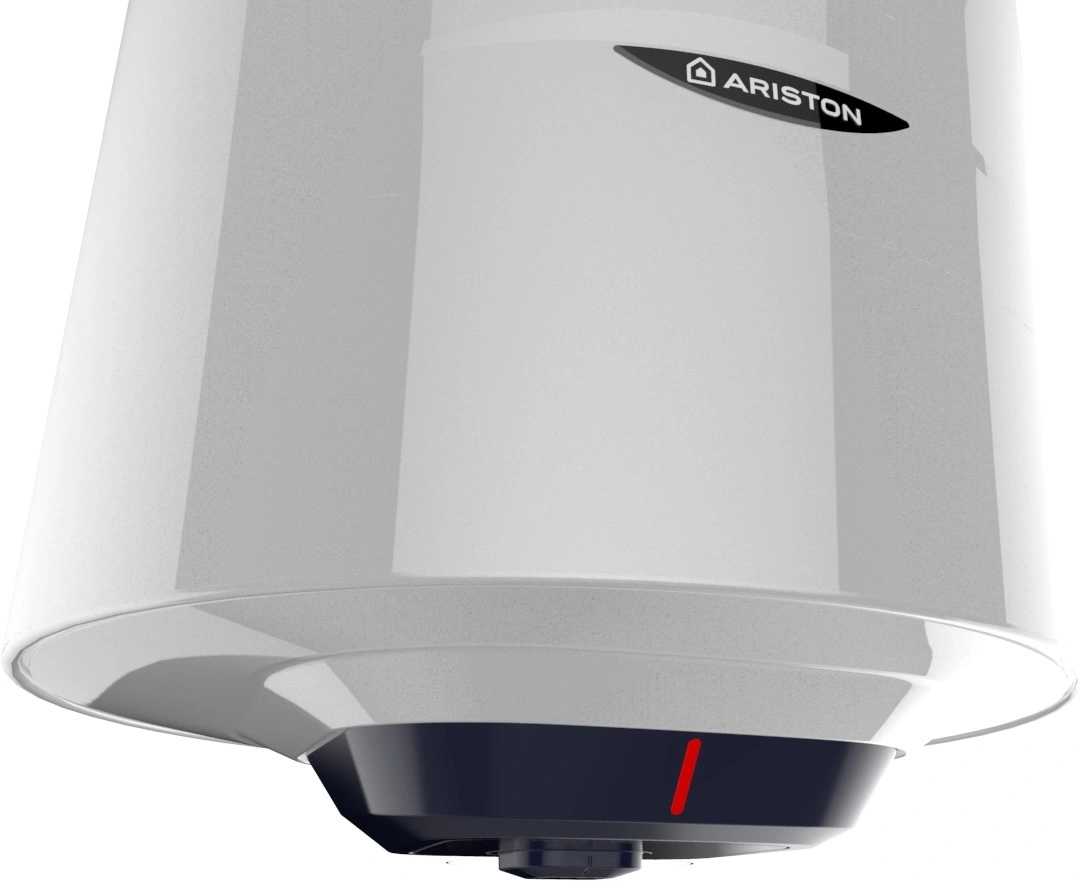 Водонагреватель Ariston BLU1 R ABS 50 V 1.5кВт 50л электрический настенный/белый