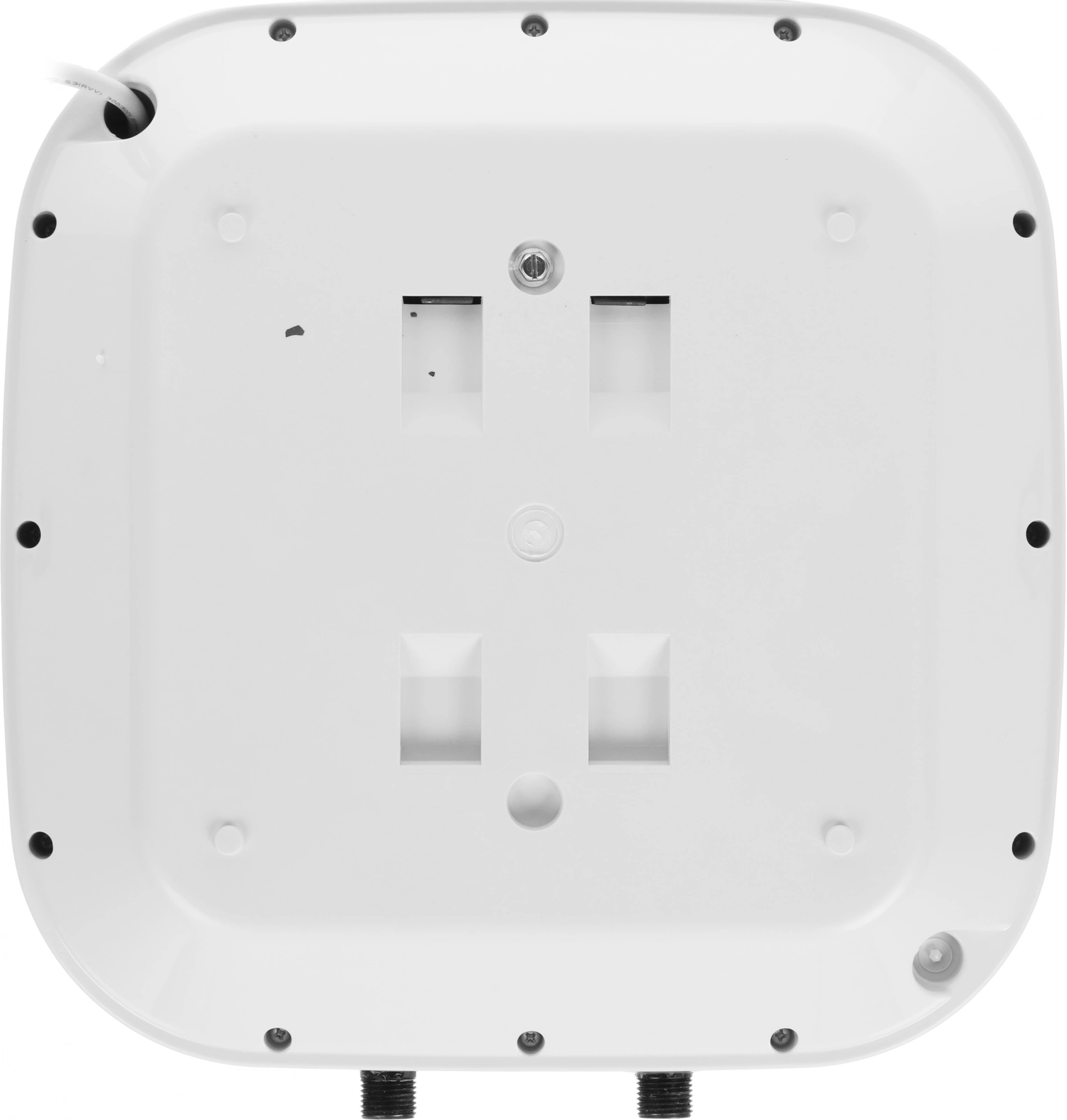 Водонагреватель Thermex H 15 O (pro) 1.5кВт 15л электрический настенный/белый