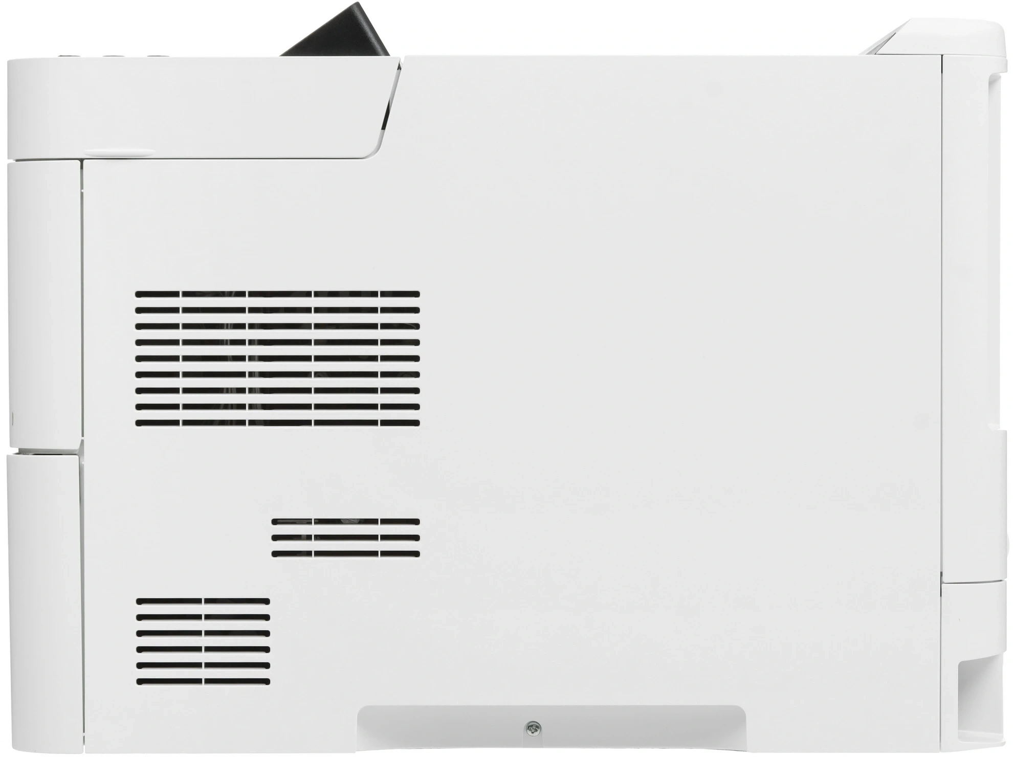 Принтер лазерный Kyocera Ecosys PA4500x (110C0Y3NL0) A4 Duplex белый
