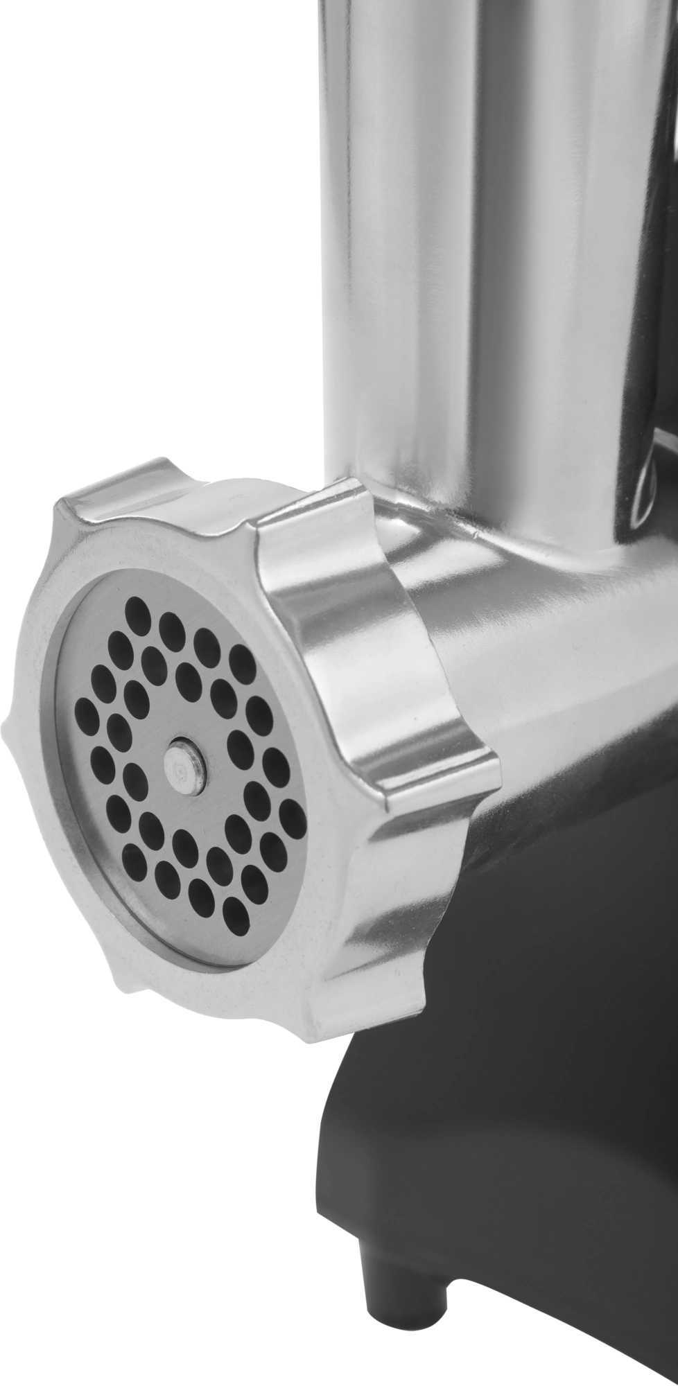 Мясорубка Vitek VT-3636 1700Вт стальной