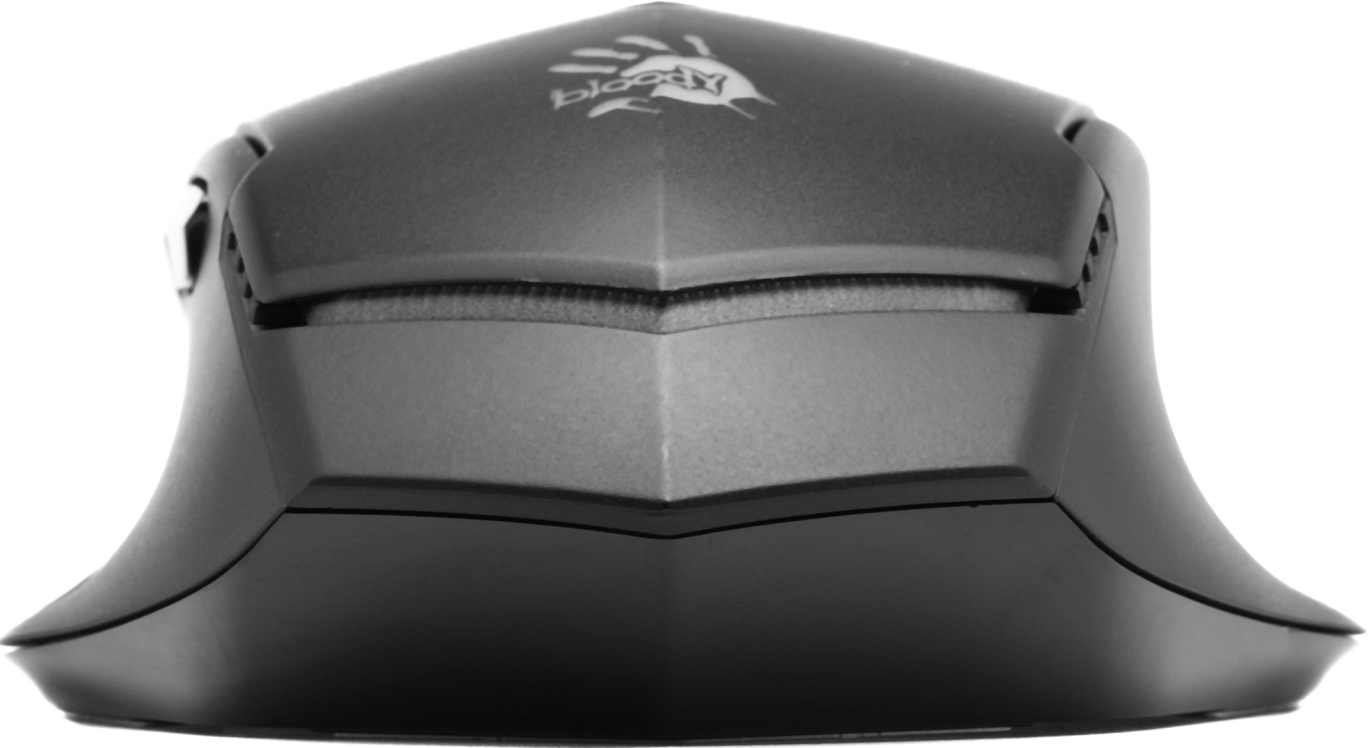 Мышь A4Tech Bloody V8M Max черный оптическая 12000dpi USB 8but