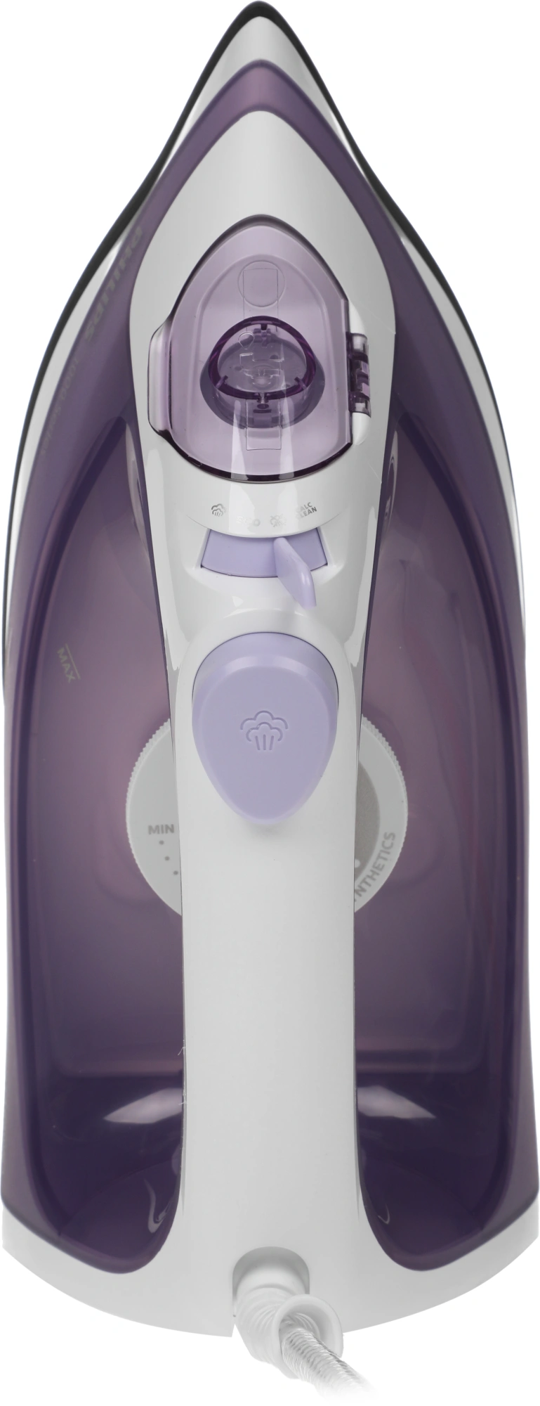 Утюг Philips DST1020/30 1800Вт фиолетовый