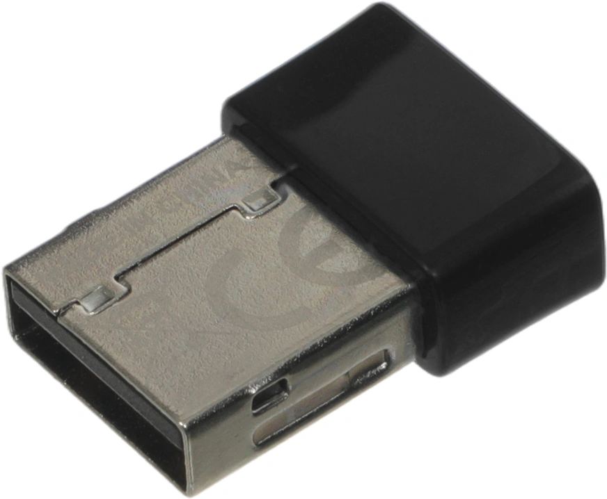 Сетевой адаптер Wi-Fi Netis WF2130 AX300 USB 2.0 (ант.внутр.) 1ант.
