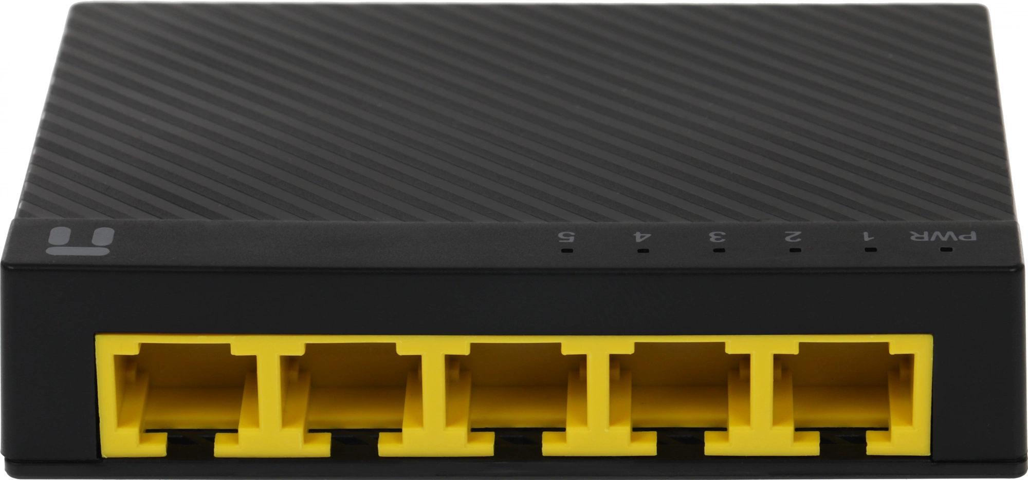 Коммутатор Netis ST3105GC (L2) 5x1Гбит/с неуправляемый