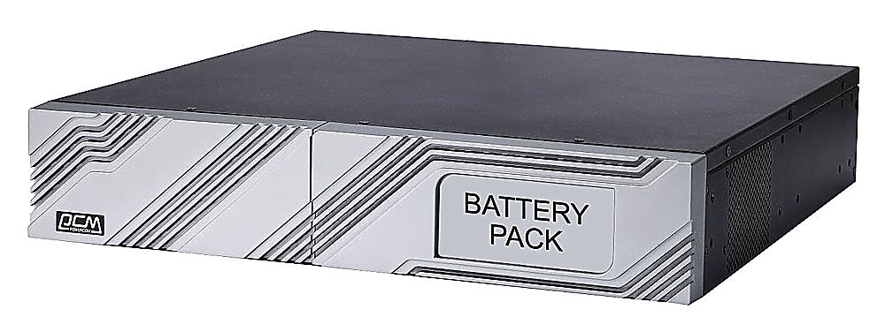 Батарея для ИБП Powercom SRT-24V 24В 21.6Ач для SRT-1000A, (арт.: 343747)