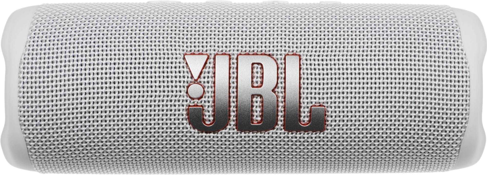 Колонка порт. JBL Flip 6 белый 30W 1.0 BT 10м 4800mAh (JBLFLIP6WHT)