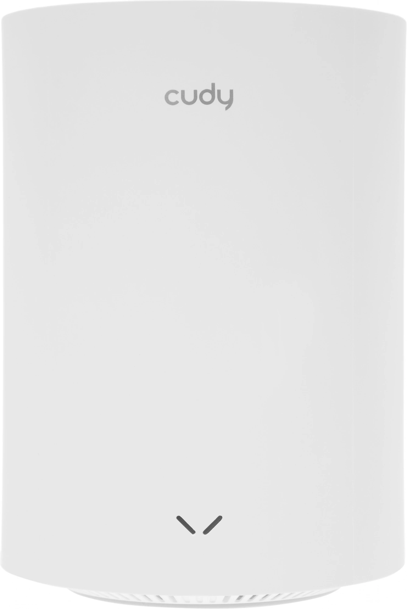 Бесшовный Mesh роутер Cudy M1300 (M1300(2-PACK)) AC1200 10/100/1000BASE-TX белый (упак.:2шт)