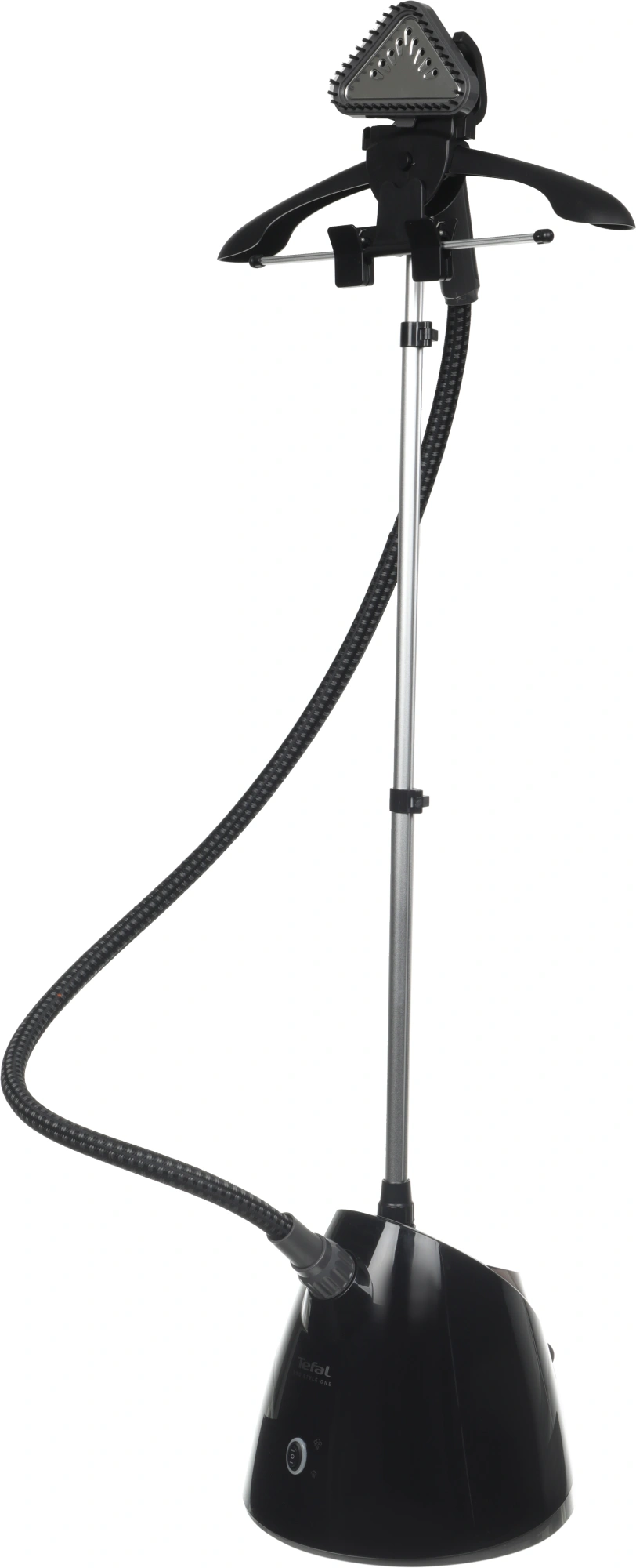 Отпариватель напольный Tefal Pro Style One IT2461E0 1800Вт черный