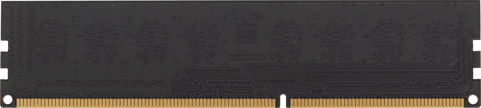 Память DDR3 4Gb 1600MHz AMD R534G1601U1S-U RTL PC3-12800 CL11 DIMM 240-pin 1.5В Ret
