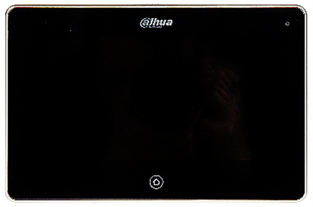 DHI-VTH5221D-S2 I - IP видеодомофон Dahua 7"