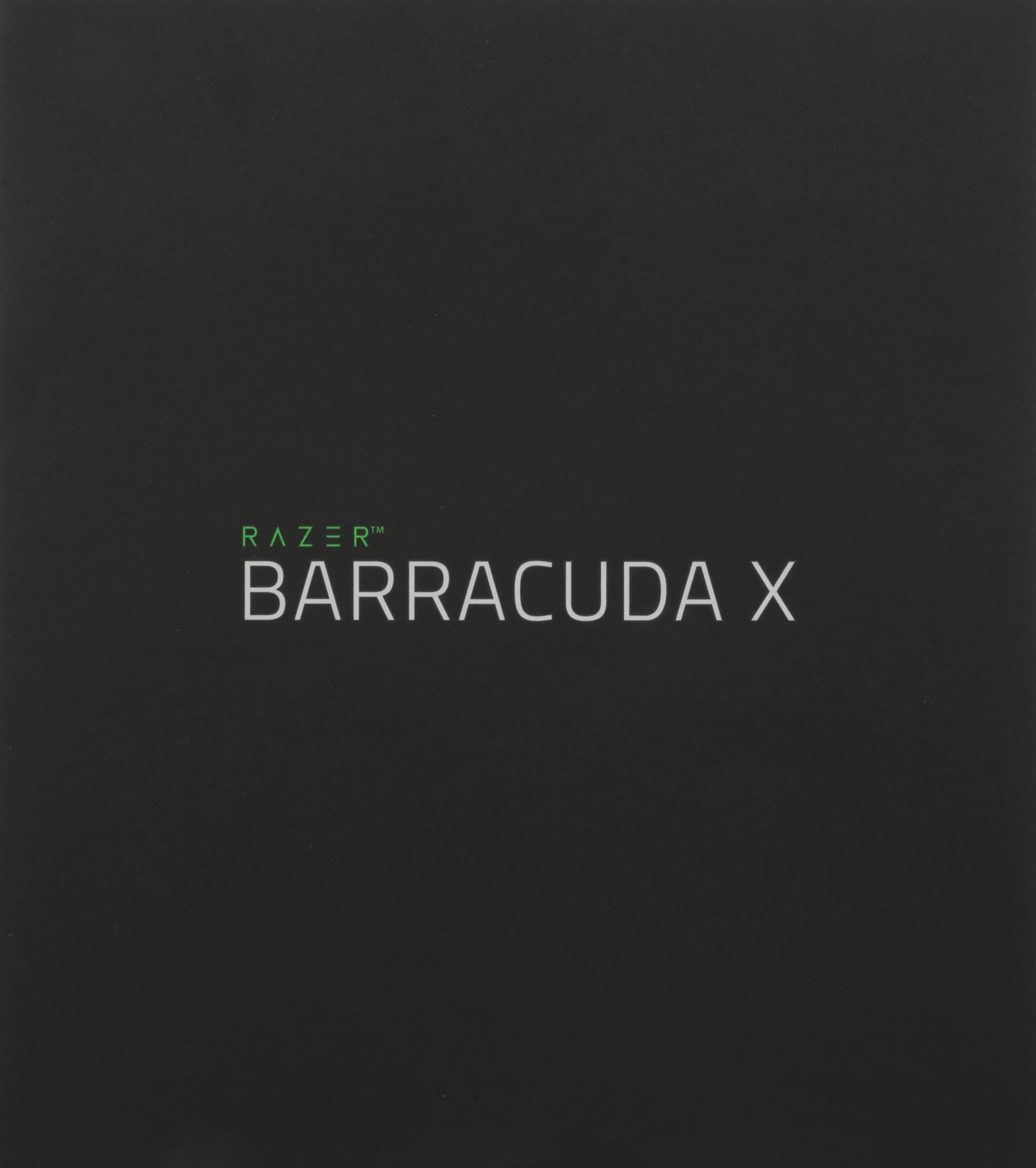 Наушники с микрофоном Razer Barracuda X белый 1.5м мониторные BT/Radio оголовье (RZ04-04430200-R3M1)