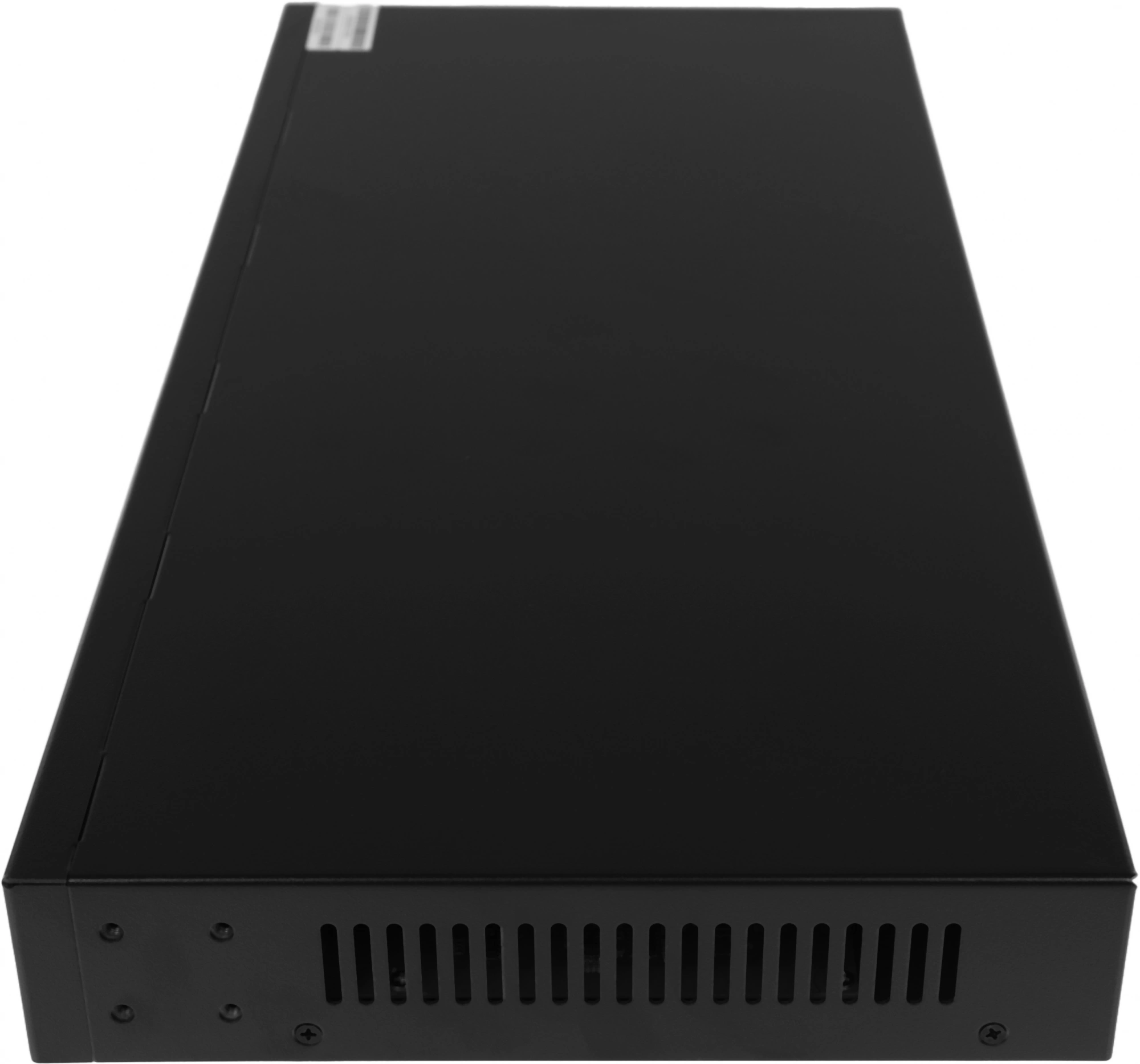 Коммутатор Cudy GS5024S4 (L3) 24x1Гбит/с 4SFP+ управляемый